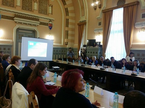 ,,Mame pentru Viață. Viață pentru mame”