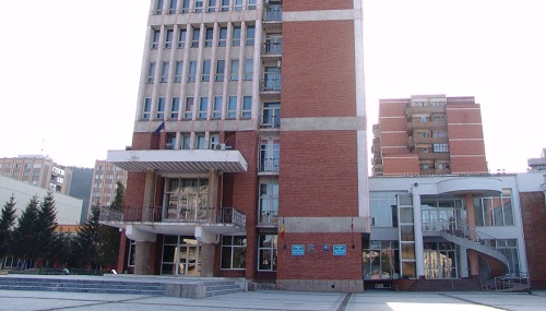 Consiliul Judeţean Caraş- Severin rămâne fără conducere (audio)