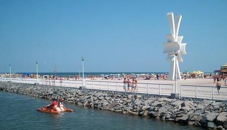 Costineștiul renunță la titulatura de stațiune a tineretului