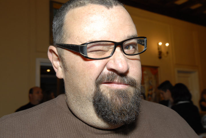 Cristian Popescu Piedone se vrea primar (audio)