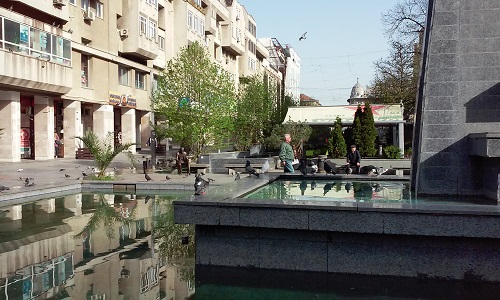 Azi despre ieri – 18 aprilie 2016