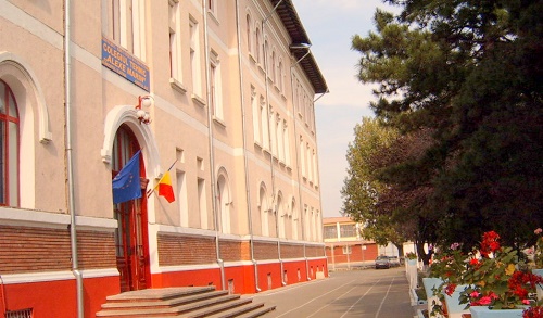 „INFO-PRACTIC” la Slatina