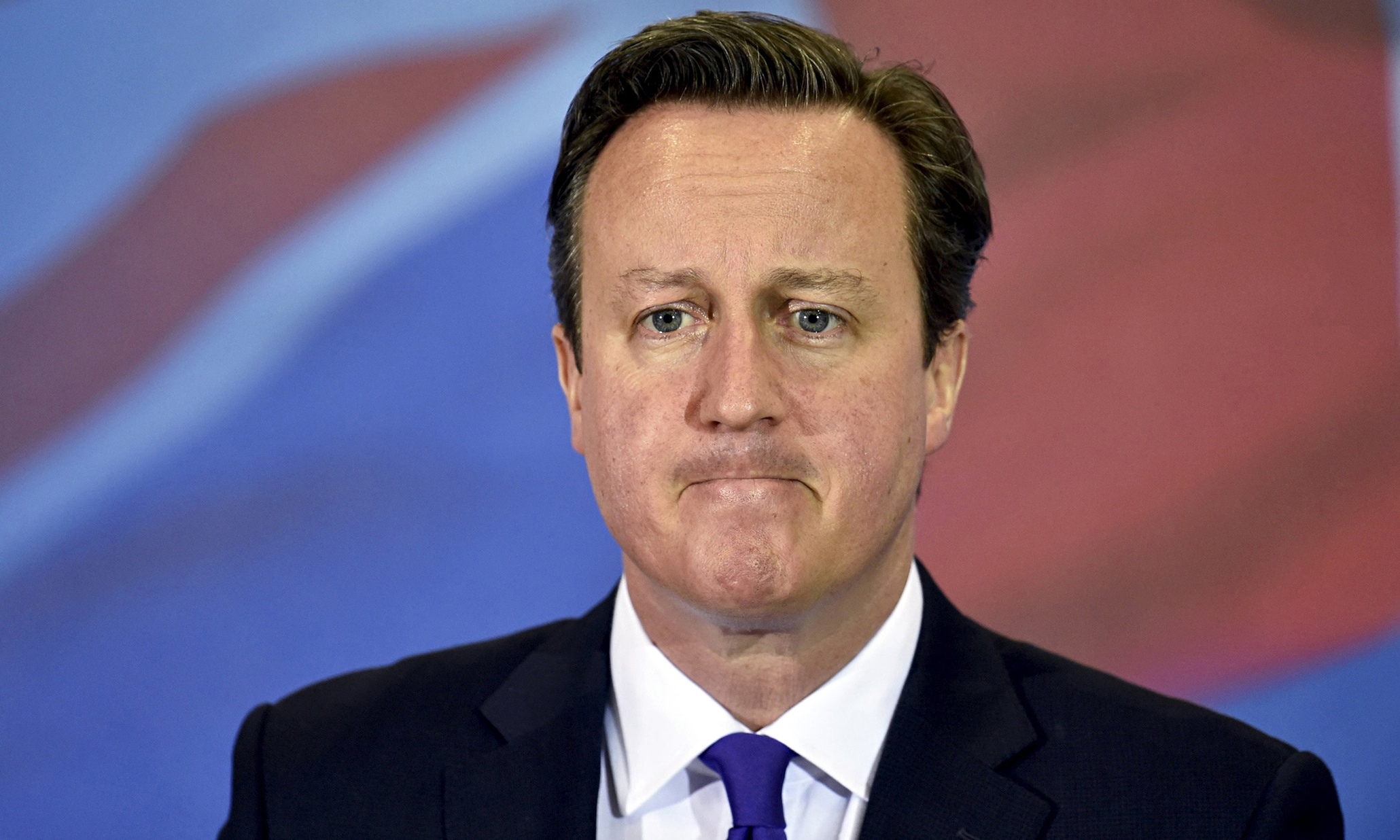 David Cameron, legaturi in scandalul Panama!