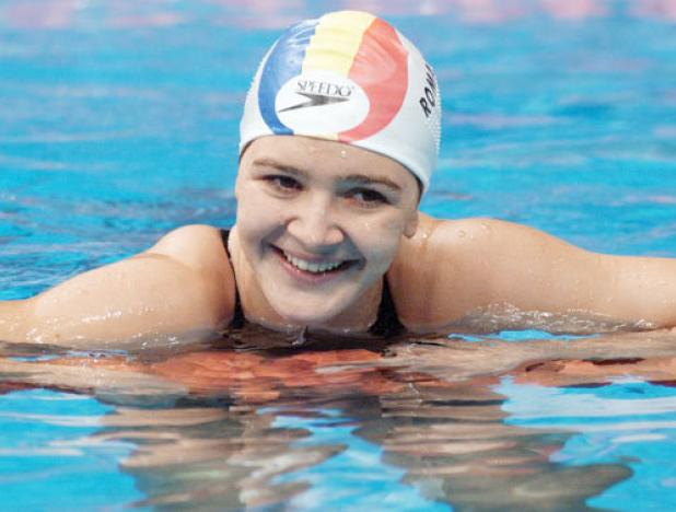 Diana Mocanu – adolescenta care a uimit o lume intreaga in 2000, la Sydney