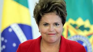 Președintele Braziliei, Dilma Rousseff, aproape de destituire