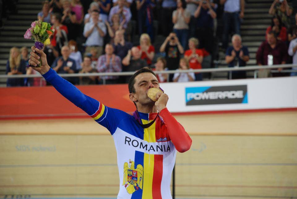 Eduard Carol Novak – un veritabil campion – in sport si in viata