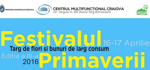 Festivalul Primăverii, ediția a III-a