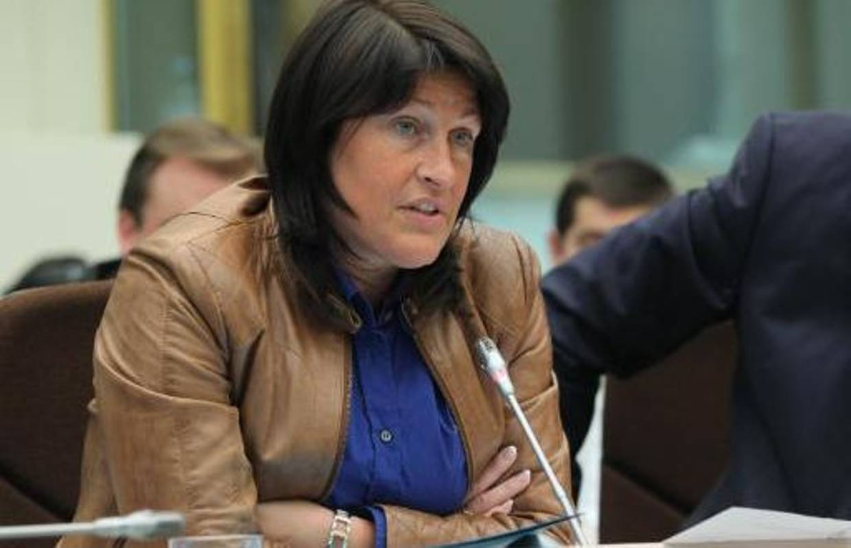 Ministrul transporturilor din Belgia a demisionat