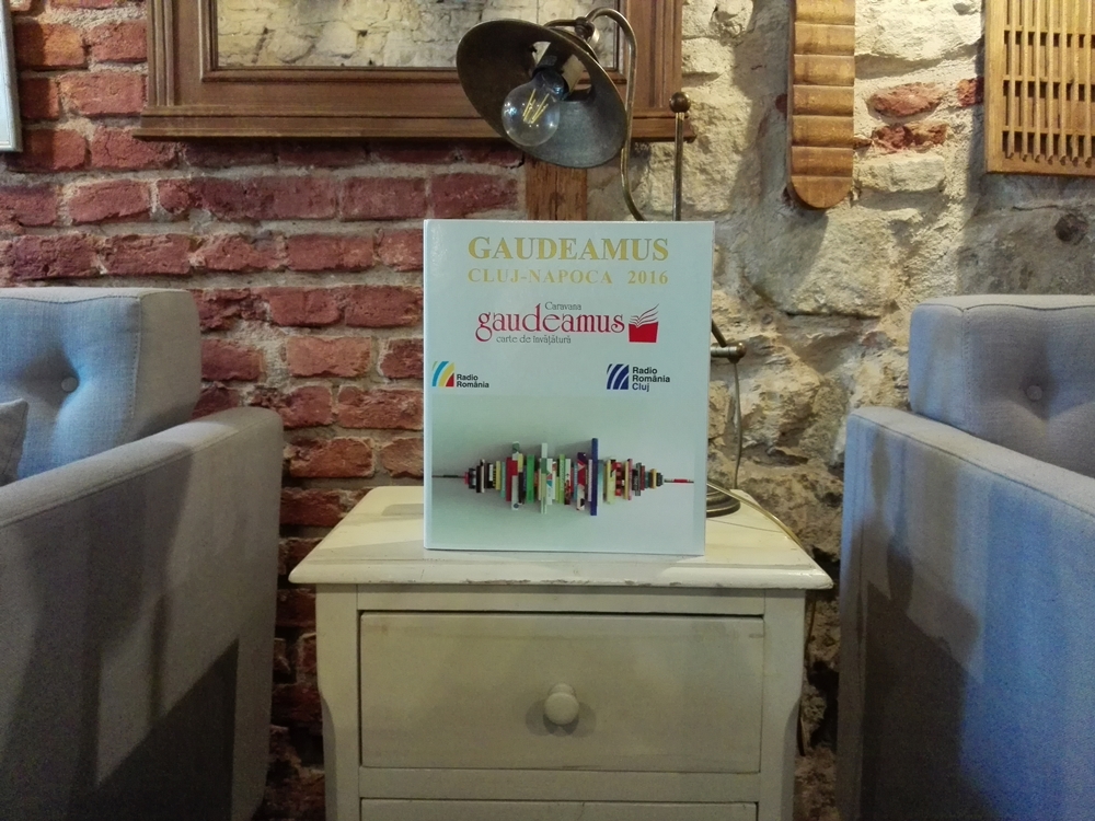 Targul GAUDEAMUS Radio Romania se deschide astazi la Cluj-Napoca