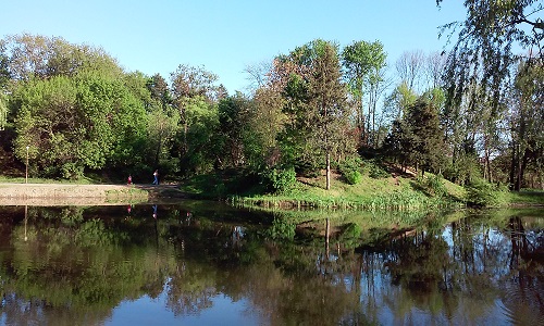 Vremea în Oltenia: 25 aprilie-1 mai 2016