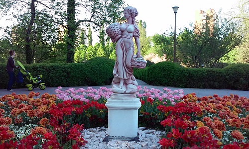 (Audio) Se încălzește!