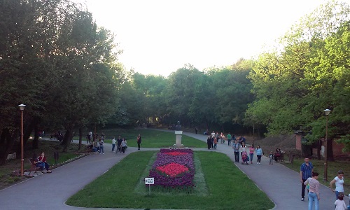 Azi despre ieri – 27 mai 2016