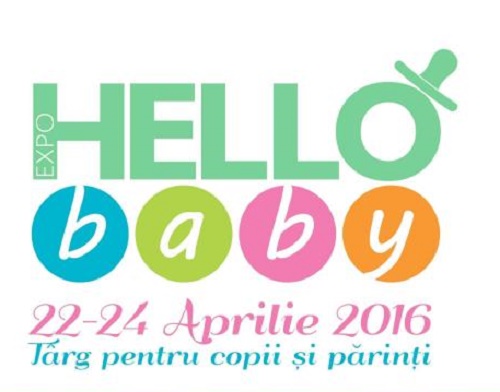 Hello Baby EXPO