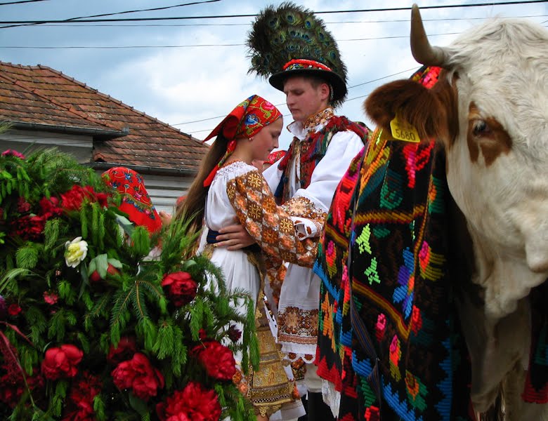 22 APRILIE – SF. GHEORGHE, SANGIORGIUL