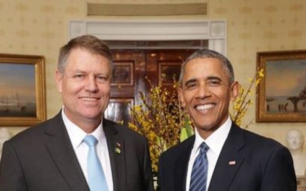 România şi-a asumat noi angajamente (audio)