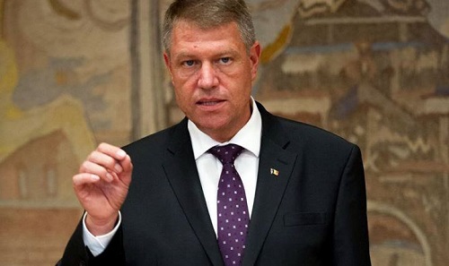 Klaus Iohannis va returna banii obţinuţi din închirierea casei pierdute în instanţă