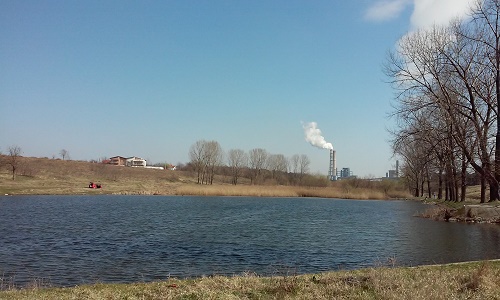 Vremea în Oltenia: 4-10 aprilie 2016