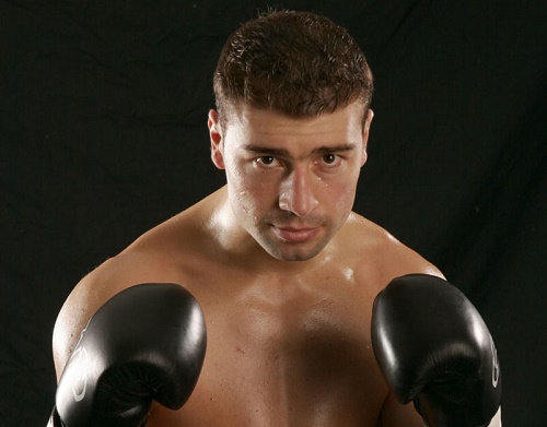 Lucian Bute vs Badou Jack