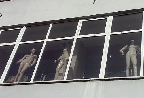 Azi despre ieri – 23 mai 2016