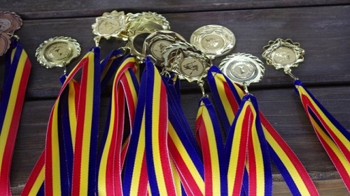 Medalii românești la Olimpiada Europeană de Matematică pentru Fete