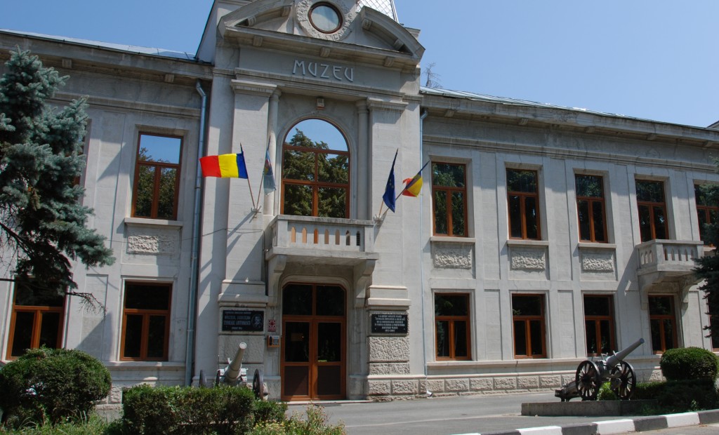 „Dunărea de la vărsare la izvoare”