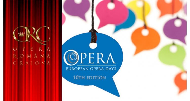 (Audio) Inca o performanta culturala la Craiova