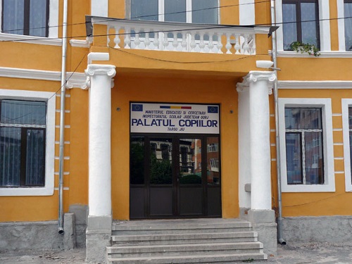 „Doină, doină, cântec dulce”