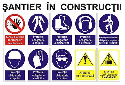 Parcul Romanescu, închis… „până la finalizare”