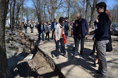 Ministrul Culturii, Vlad Alexandrescu, este pe Facebook!