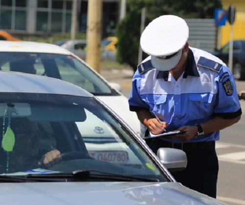 Atenție, noi reglementări rutiere!