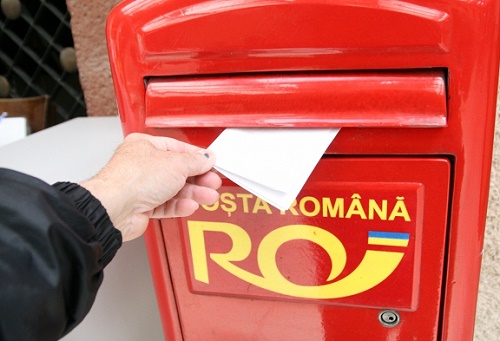 Poșta Română – programul de sărbători