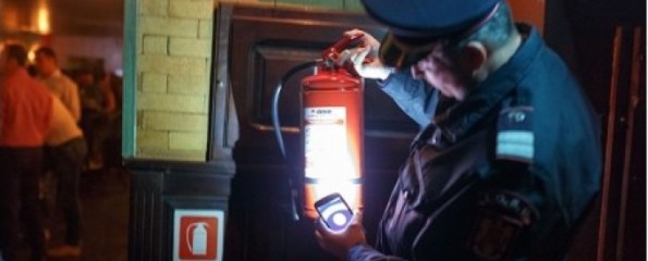 (Audio) Controale la manastiri si lăcaşuri de cult