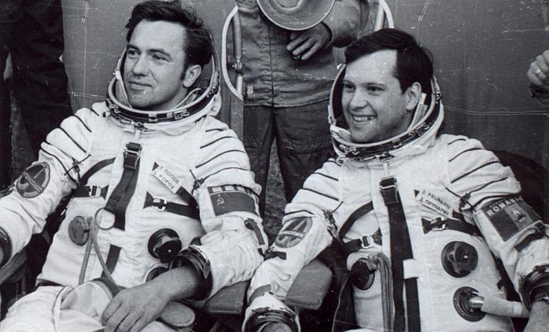 55 de ani de la primul zbor al unui om în spațiul cosmic