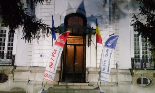 Azi despre ieri – 23 aprilie 2016