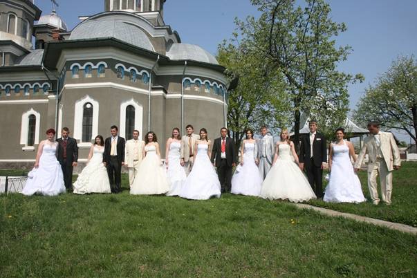 21 APRILIE – IERTAREA DE FLORII