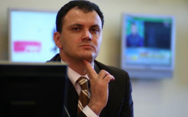 Deputatul Sebastian Ghiţă spune că a depus garanțiile cerute de DNA