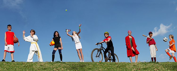 Sportul îmbunătățește memoria