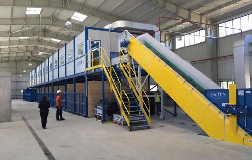 Management al deşeurilor