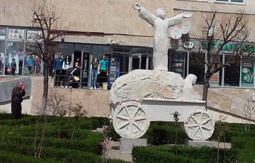 Azi despre ieri – 22 aprilie 2016