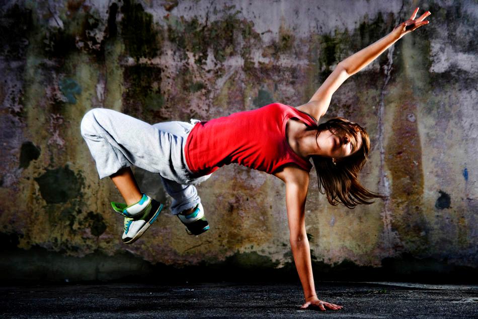 Cei mai buni dansatori se intalnesc la Cupa Scolilor la Street Dance!