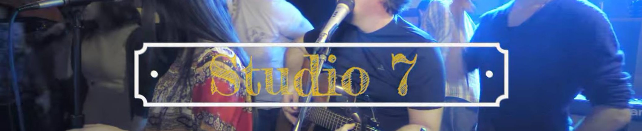 Live session cu Studio 7!