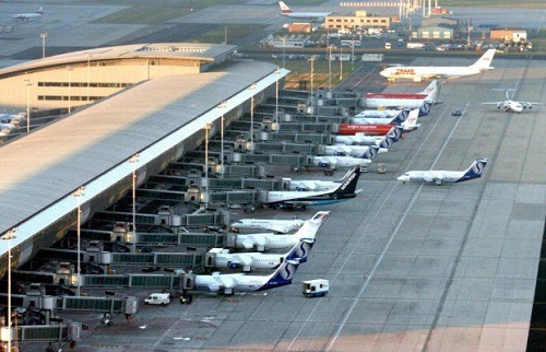 Zaventem se redeschide (audio)