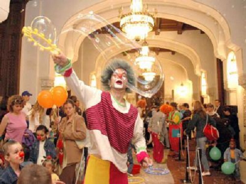 Ziua Mondială a Râsului