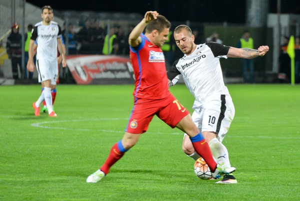 Alibec spre Euro 2016