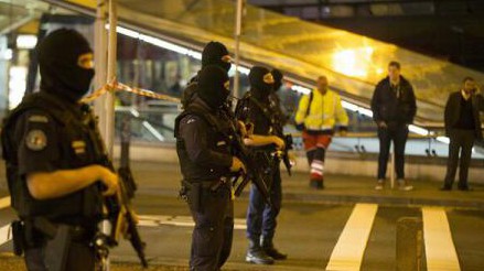 Alerta cu bomba pe Aeroportul Schipol din Amsterdam