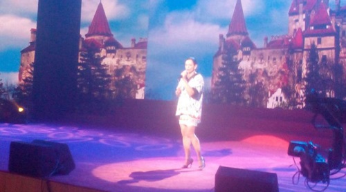 Festival de muzica al Radiodifuzorilor din regiunea Asia Pacific