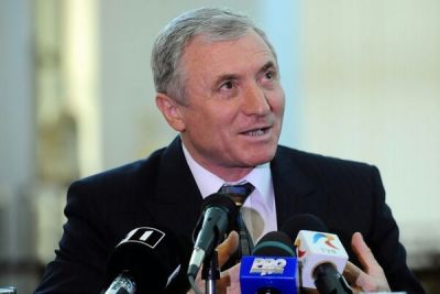Augustin Lazăr, propus pentru conducerea Parchetului General