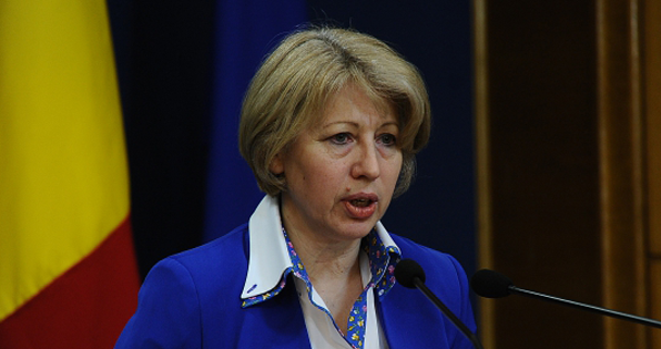 Ministrul Fondurilor Europene a demisionat!