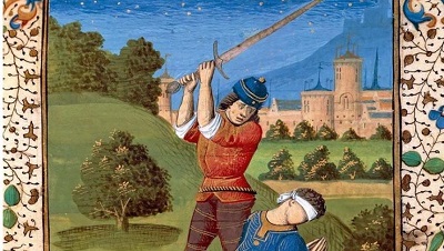 Cum ajungeai de profesie…calau?