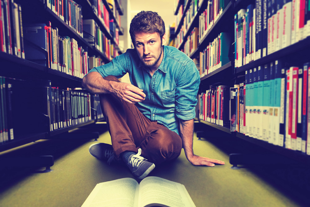 Vlad Alexandrescu: „Un oras din Romania poate fi Capitala mondiala a cartii in 2018”